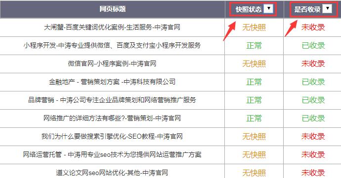 快照分析工具 快照分析工具